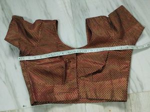 Elegant Saree with Blouse