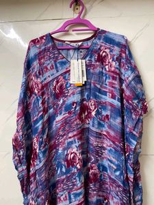 Brand New Kaftan 🫰