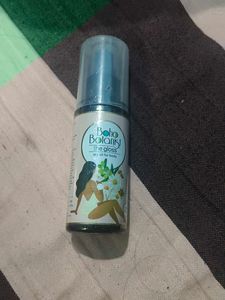 Boho Botanist The Gloss Dry Oil for Body