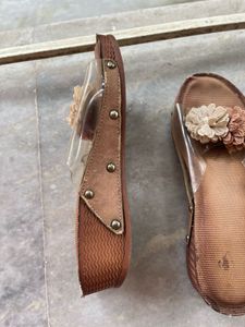Ladies Wedges