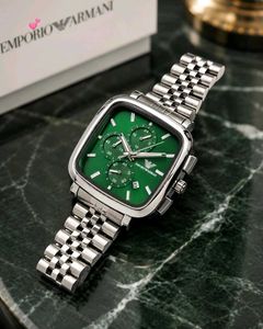 Emporio Armani - FOR HIM