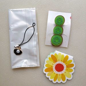 Cute Stationery Gift Hamper