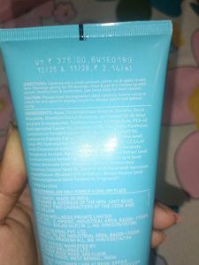 Dot &amp; Key Gentle Face Wash