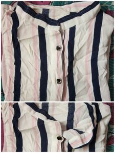 Kurti(Round) size-S