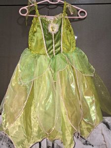 Fairy Dress