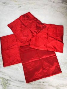 Decorative Cushion Covers set of 5