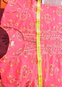 Ishin Kurta Set