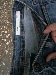 Last Vegas - Bootcut