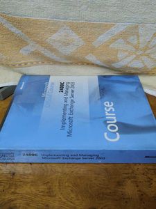 Microsoft Exchange Server Course