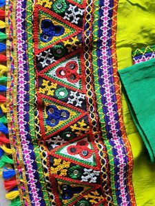 Navratri Chaniya Choli