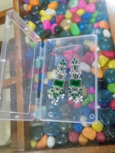 Green Emerald Earrings_new