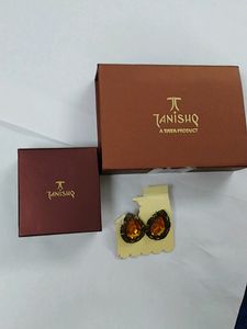 Collectors Ear Studs  ,Jewellery Gift Boxes Tanish