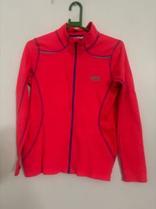 The North Face Zip-Up Jacket