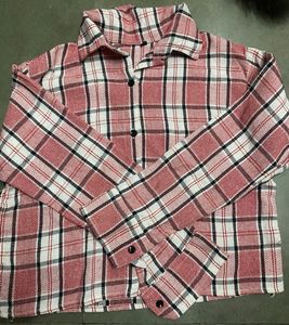 cute crop shirt