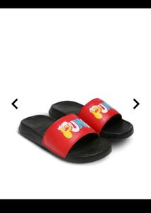 Puma Simpsons Slides size uk 6