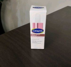 Cetaphil Bright Healthy Radiance Perfecting Serum