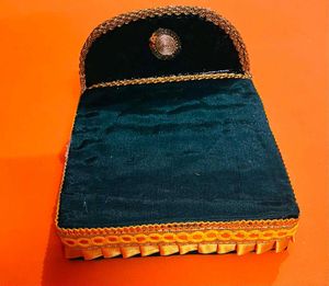 Laddu Gopal Ji Ka Bed