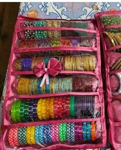 new  Bangle Organizer