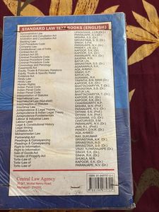 Constitutional Law of India