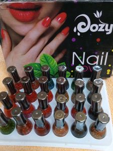 DOZY Nail Paint