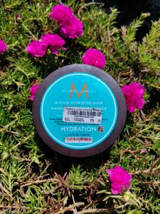 Moroccanoil Intense Hydrating Mask