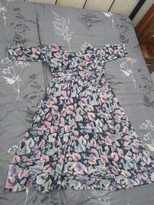 1 piece gown dress✨💞