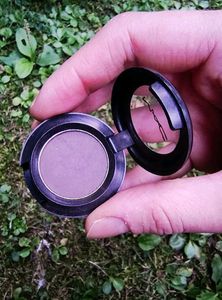 Mac Brun Eyeshadow