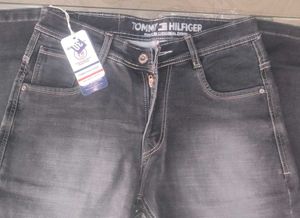 Tommy Hilfiger Denim Jeans
