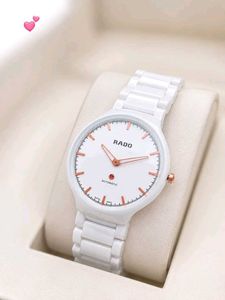 RADO modelHight end *Ceramic* quality FOR MENS