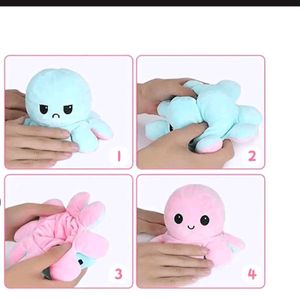 viral cute octopus