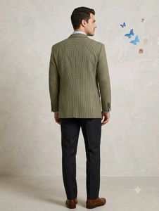 Blazer original branded blaze