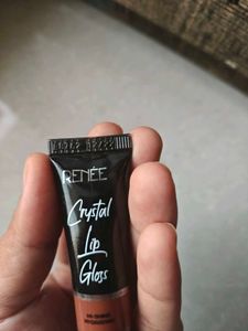 Renee Crystal Lip Gloss