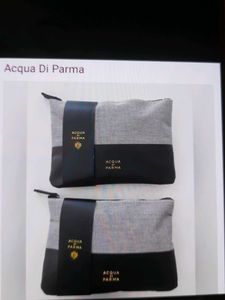 Acqua di Parma Pouch
