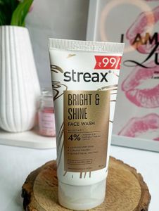 Hair Mask &amp; face wash combo
