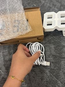 LED Digital Display Module