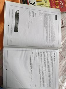 Reliable Series For Class 11 Maths