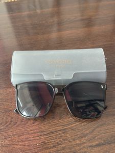 Savana Sunglasses with Case