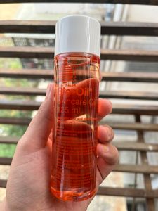 Bio-Oil Original Skincare suitable for Stret