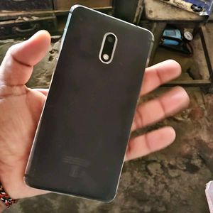 Nokia 6 plus