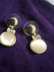 earring
