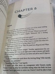 The Deal by Elle Kennedy