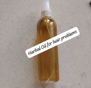 Harbal Product