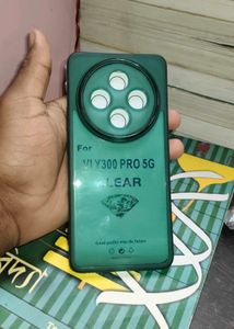 VI T4 5G Phone Case