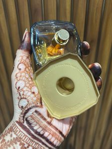 Lady Million fabulous Eau de Parfum