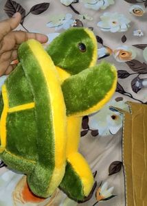 tortoise soft toy