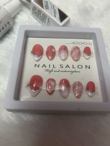 Press On Nail