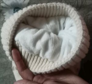 Cap For Winters