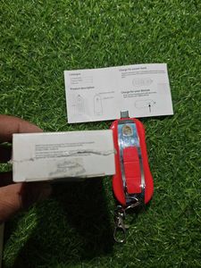 Samsung 25W PD Adapter free power bank