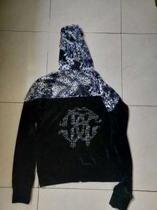 Roberto Cavalli Jacket