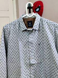 Allen solly men's shirt